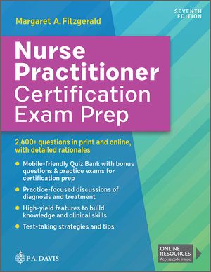 Nurse Practitioner Certification Exam Prep image number 0