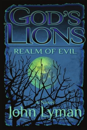 God's Lions - Realm of Evil image number 0