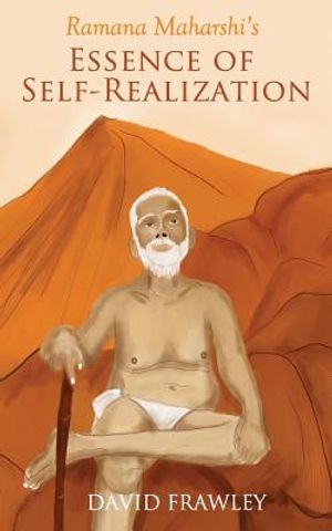Ramana Maharshi's Essence of Self-Realization image number 0