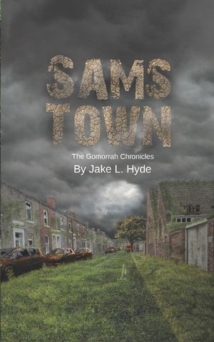 Sam's Town image number 0
