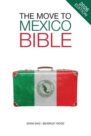 The Move to Mexico Bible image number 0