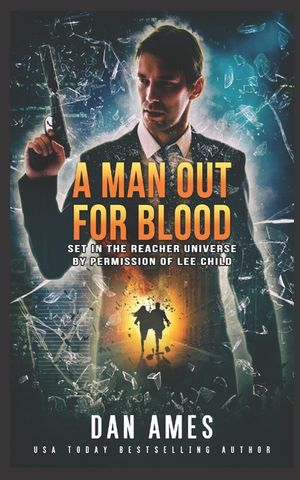 A Man Out For Blood image number 0