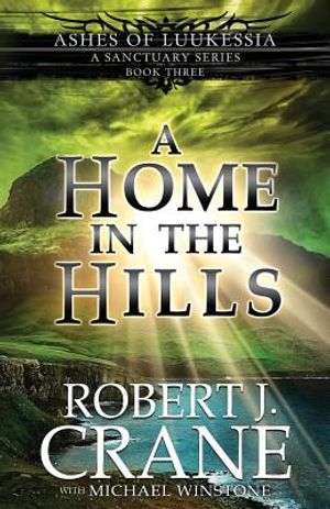 A Home in the Hills: A Sanctuary Series image number 0