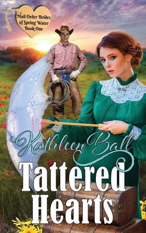 Tattered Hearts image number 0