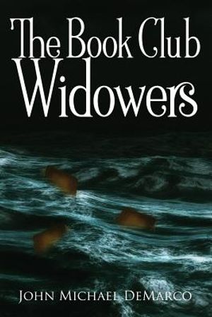 The Book Club Widowers image number 0
