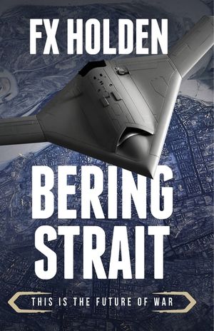 Bering Strait image number 0