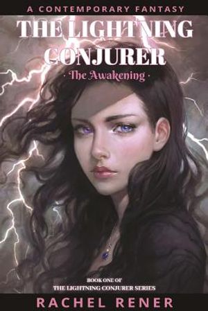 The Lightning Conjurer: The Awakening image number 0