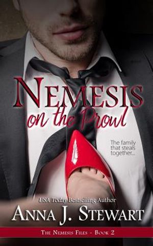 Nemesis on the Prowl image number 0