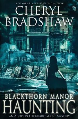 Blackthorn Manor Haunting image number 0