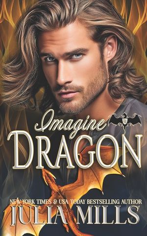 Imagine Dragon image number 0