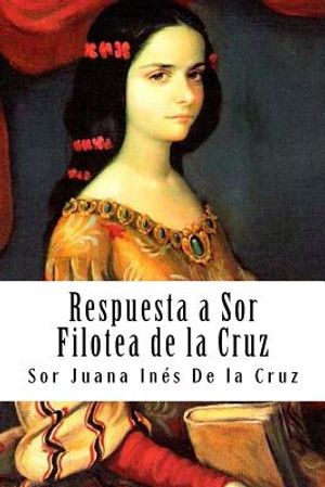 Respuesta a Sor Filotea de la Cruz image number 0