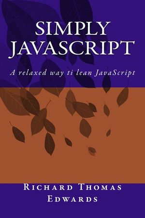 Simply JavaScript image number 0