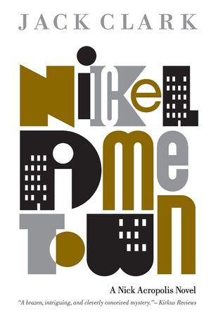 Nickel Dime Town image number 0