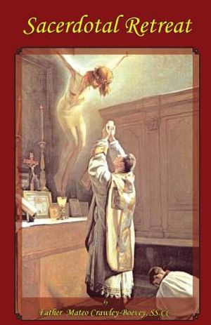 Sacerdotal Retreat image number 0