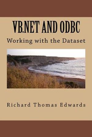 VB.NET and ODBC: Working with the Dataset image number 0