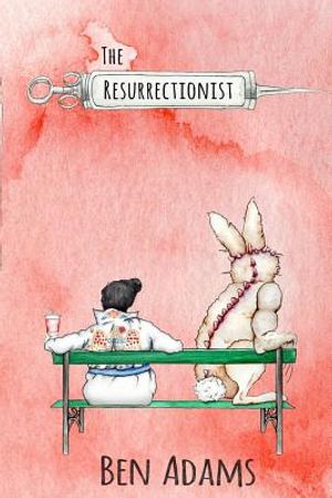 The Resurrectionist image number 0
