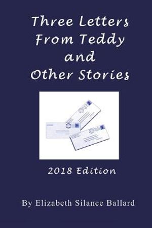 Three Letters From Teddy and Other Stories image number 0