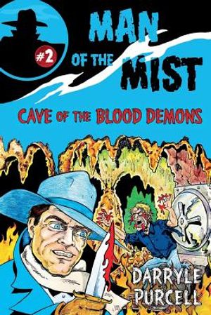 Cave of the Blood Demons image number 0