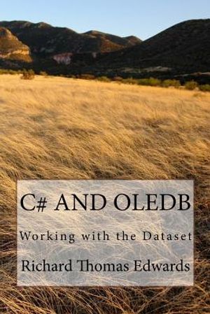 C# and Oledb: Working with the Dataset image number 0