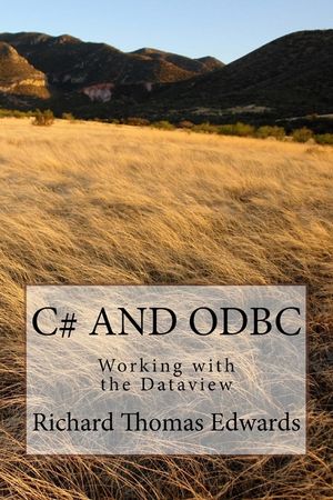 C# And ODBC: Working with the Dataview image number 0