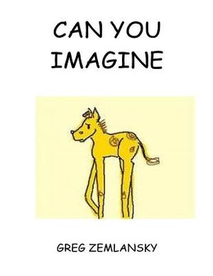 Can You Imagine image number 0