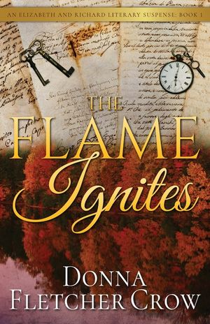 The Flame Ignites image number 0