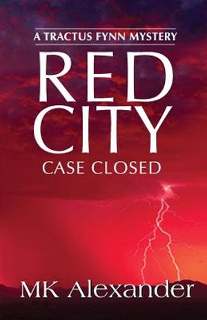Red City: Case Closed image number 0