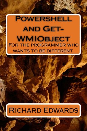 Powershell and Get-WMIObject image number 0