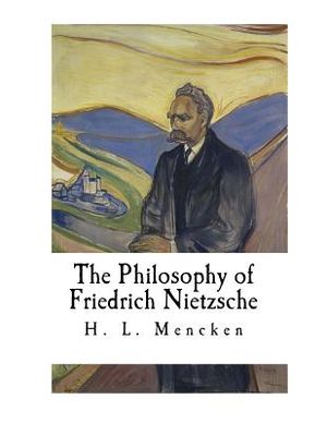 The Philosophy of Friedrich Nietzsche: Friedrich Nietzsche image number 0