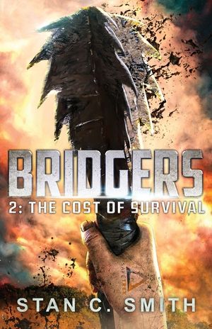 Bridgers 2: The Cost of Survival image number 0