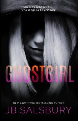 Ghostgirl image number 0