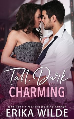 Tall, Dark and Charming image number 0