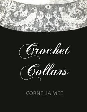 Crochet Collars image number 0