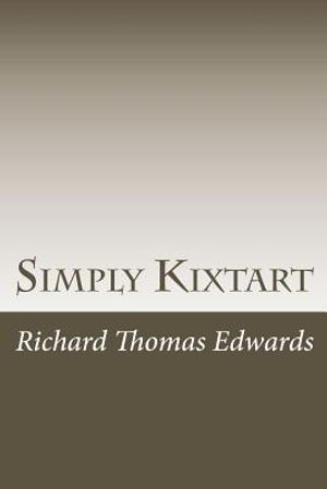 Simply Kixtart image number 0