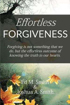 Effortless Forgiveness image number 0