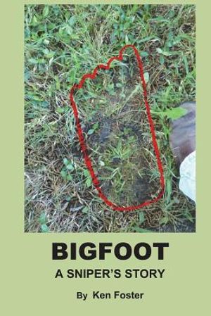 BigFoot: A Snipers Story image number 0