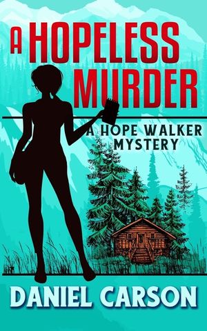 A Hopeless Murder image number 0