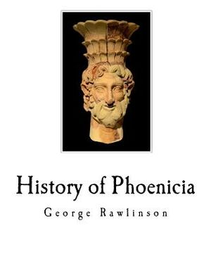 History of Phoenicia: The Phoenicians image number 0