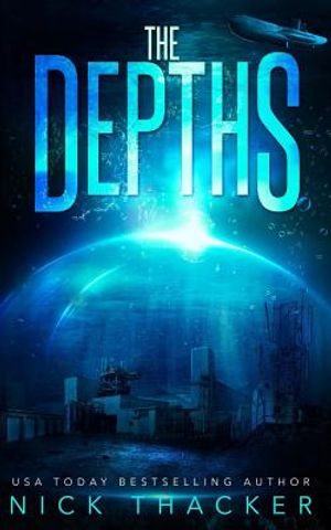 The Depths - Mass Market image number 0