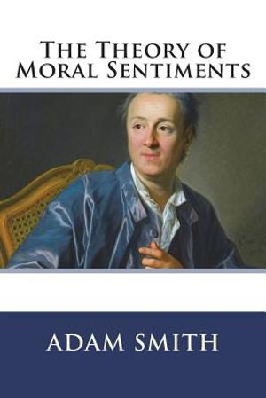 The Theory of Moral Sentiments image number 0