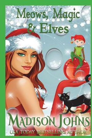 Meows, Magic & Elves image number 0