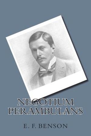 Negotium Perambulans image number 0
