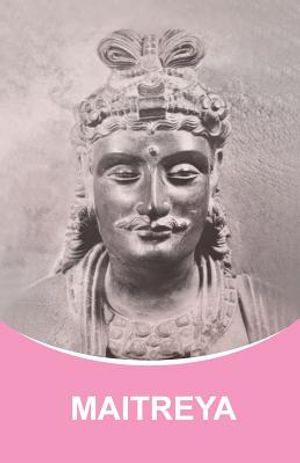 Maitreya: Dictations through the Messenger Tatyana Nicholaevna Mickushina image number 0
