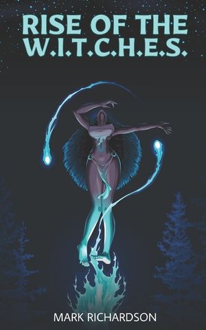 Rise of the W.I.T.C.H.E.S. image number 0