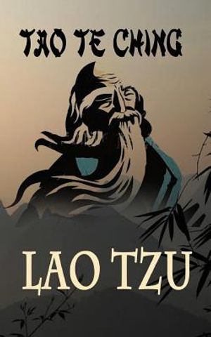 Tao Te Ching image number 0