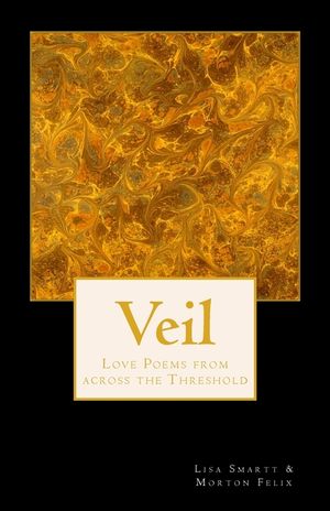 Veil: Poems from across the Threshold image number 0