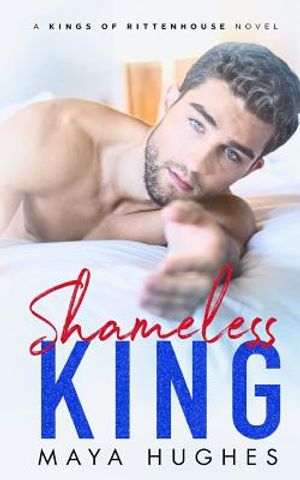 Shameless King - Kdp image number 0