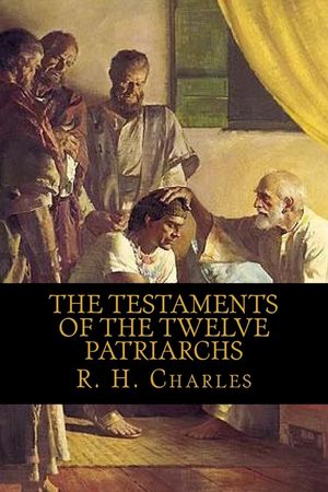 The Testaments of the Twelve Patriarchs image number 0