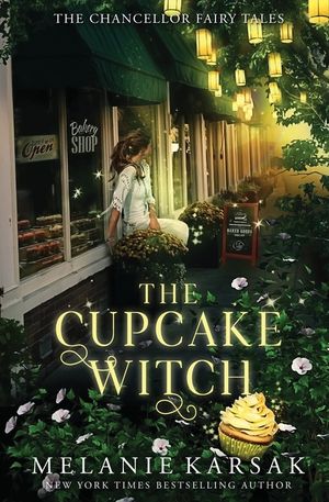 The Cupcake Witch image number 0