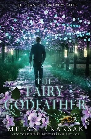 The Fairy Godfather image number 0